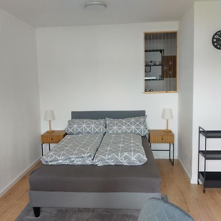 Appartement Valentino Bad Honningen Εξωτερικό φωτογραφία