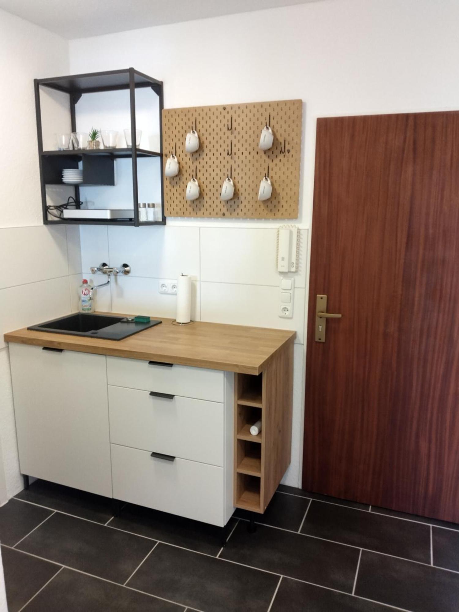 Appartement Valentino Bad Honningen Εξωτερικό φωτογραφία