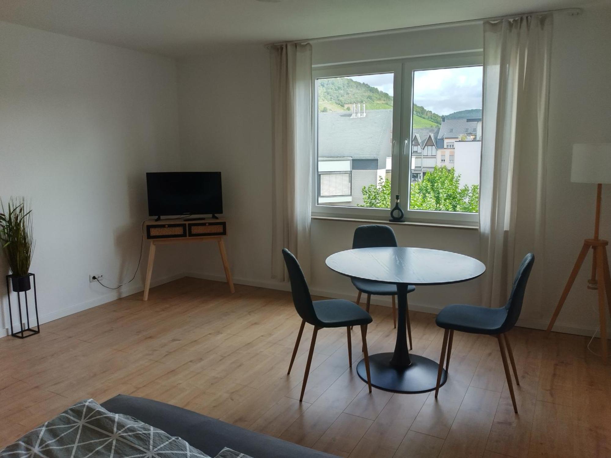 Appartement Valentino Bad Honningen Εξωτερικό φωτογραφία