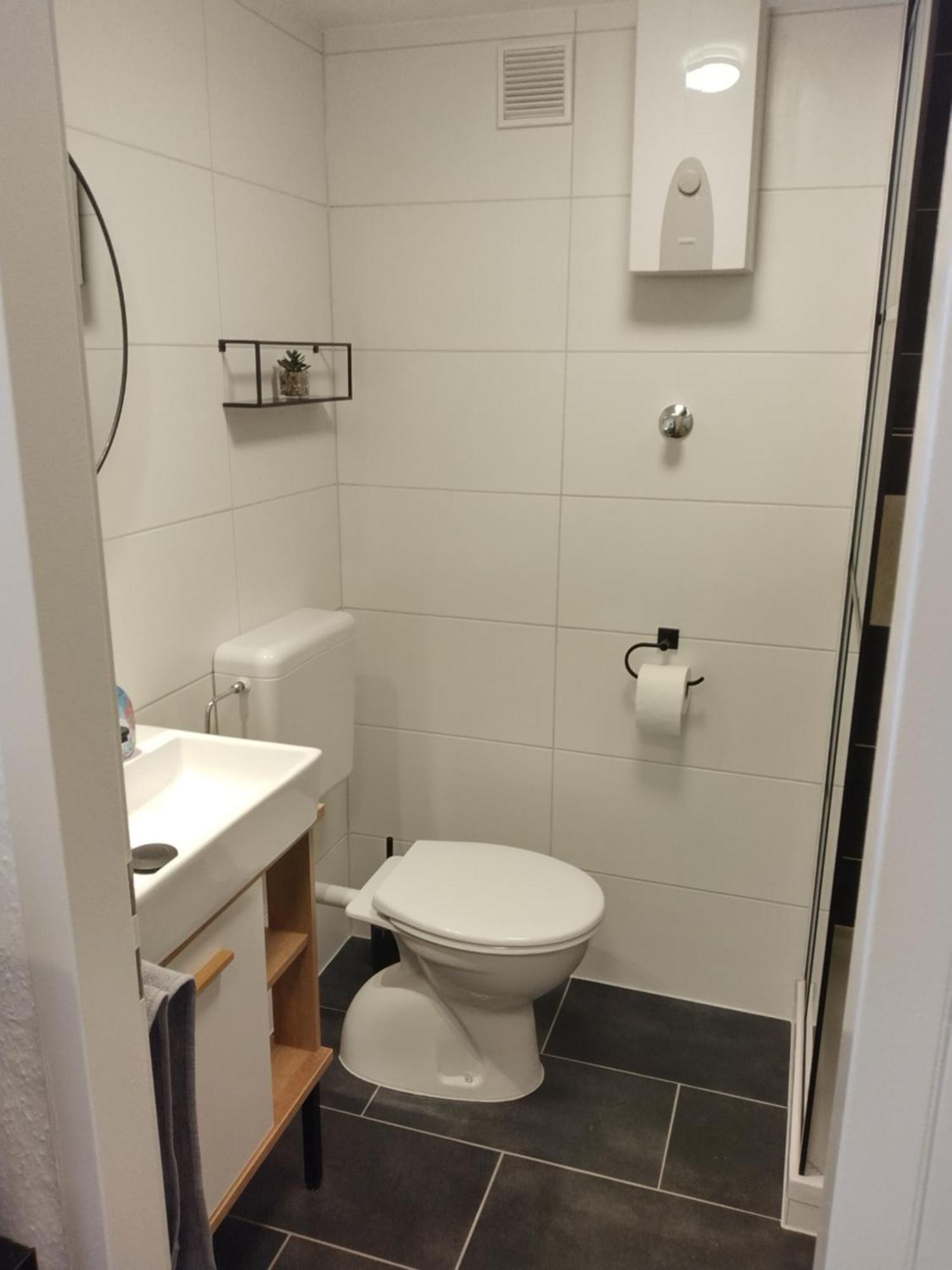 Appartement Valentino Bad Honningen Εξωτερικό φωτογραφία